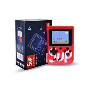 SUP GameBox Retro Handheld Console