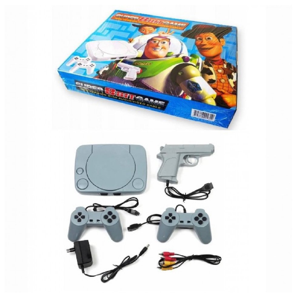 atari super 8 bit ty-999 3