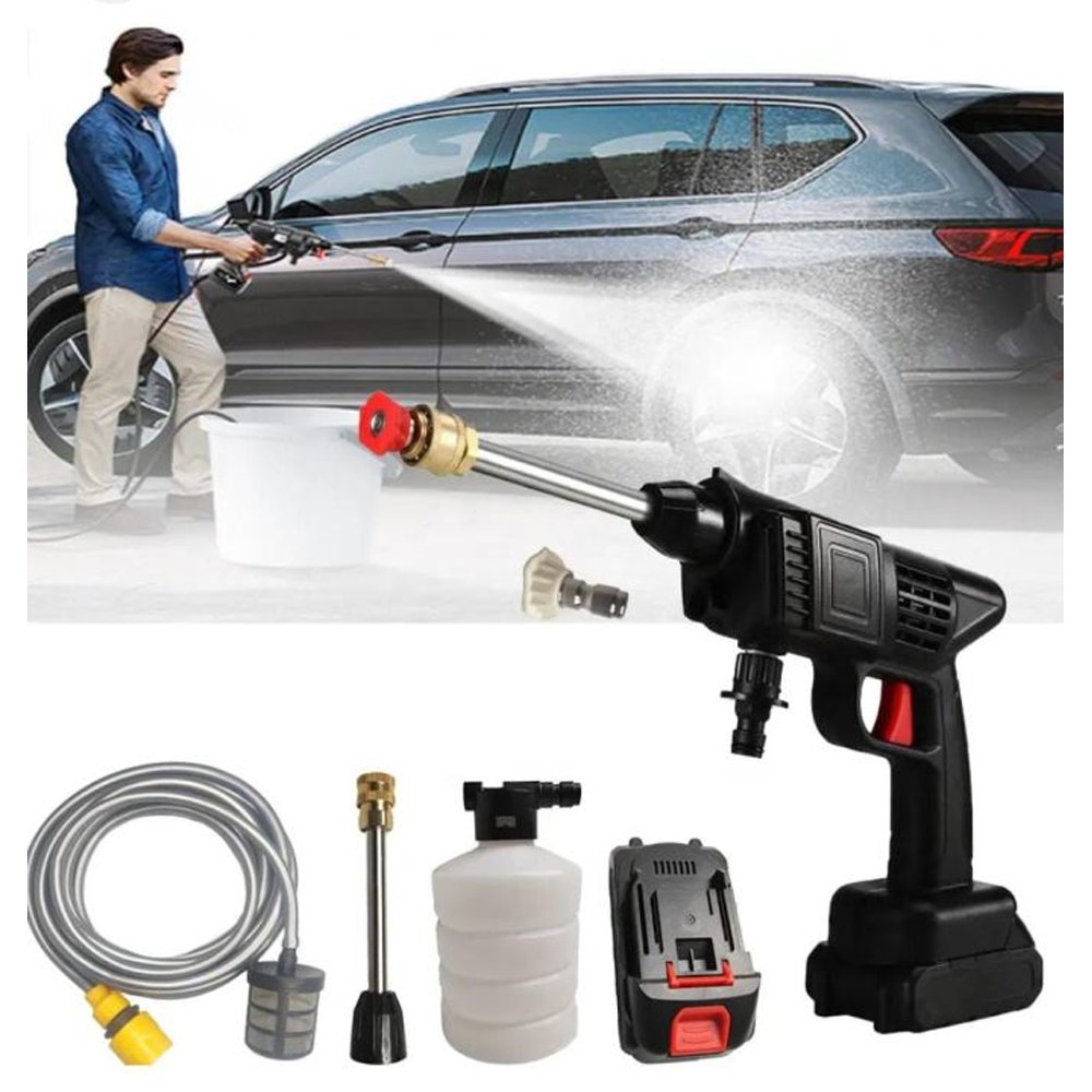 cleaning water gun 3