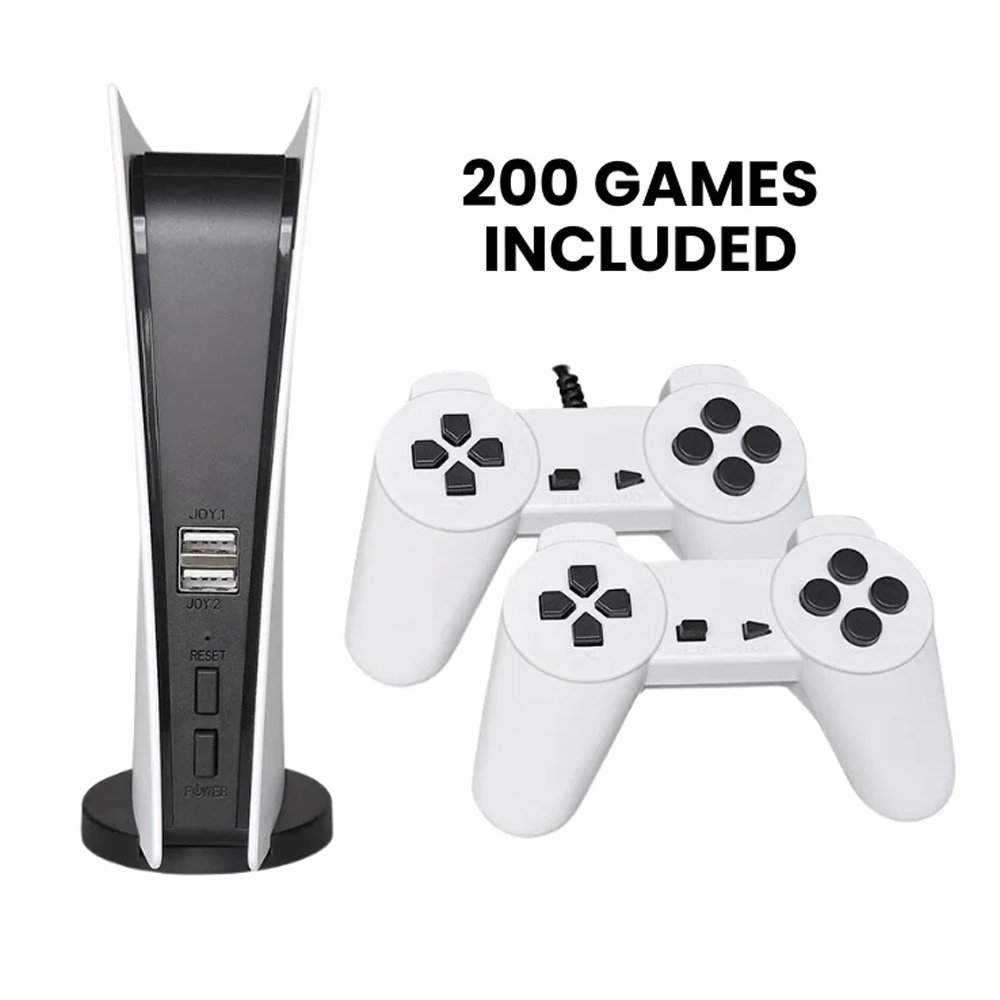 gs5 Retro game console