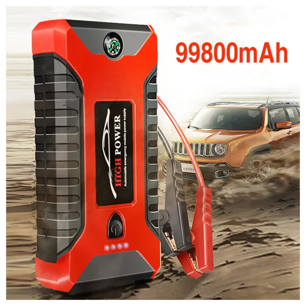 high power car jumper 2