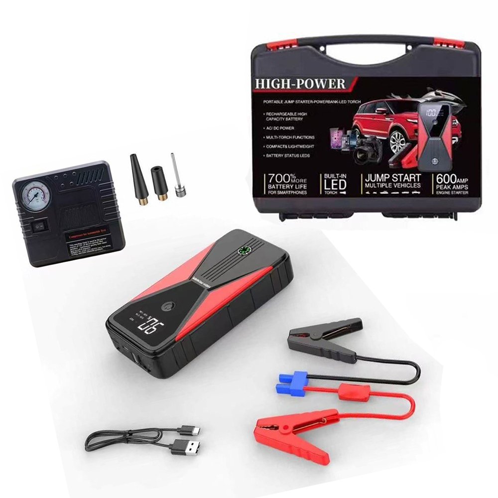 high power car jumper 3