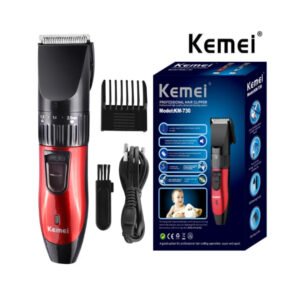 Kemei KM-730 Professional Hair Clipper