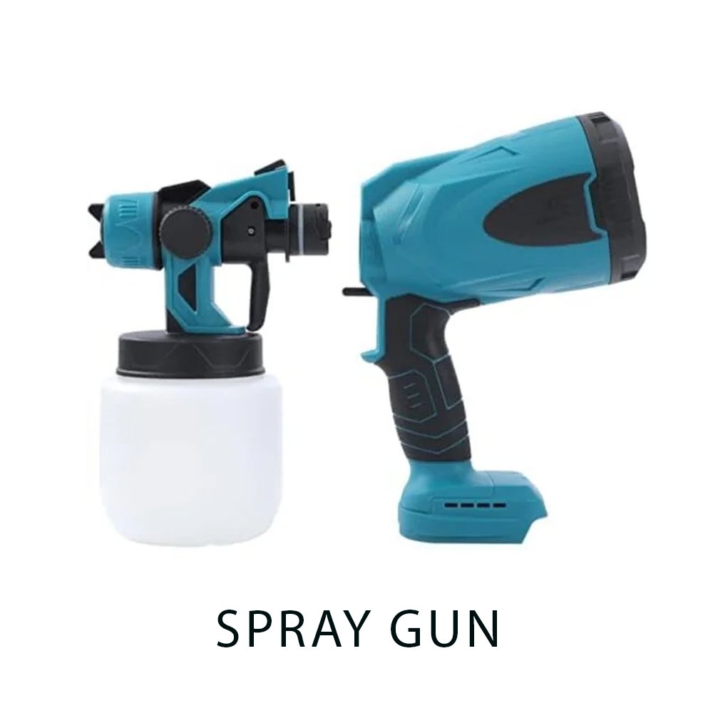 spray gun 4