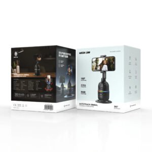 Green Lion AutoTrack Gimbal