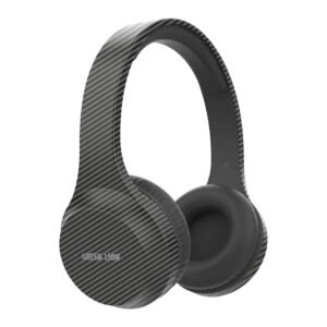 Green Lion Carbon Beat Headphone