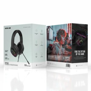 Green Lion GP32X Gaming Headphone