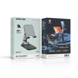 Green Lion M2 Foldable Multi-Angle Phone Holder