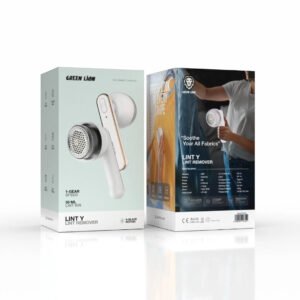 Green Lion Lint Y Lint Remover