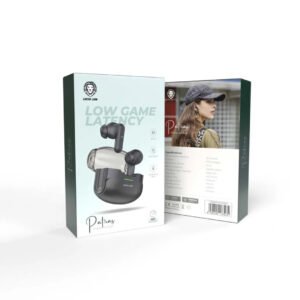 Green Lion Patras Wireless Ear Buds