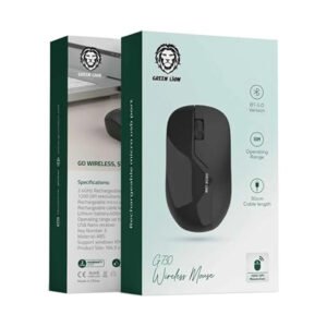 Green Lion G730 Wireless Mouse