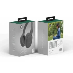 Green Lion SanSiro Wireless Headphone