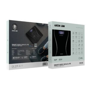 Green Lion Smart Body Scale Lite