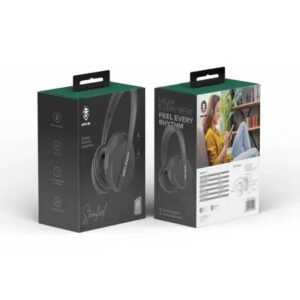 Green Lion Stamford  Wireless/Bluetooth Headphone