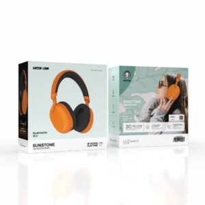 Green Lion Sunstone Wireless Headphone