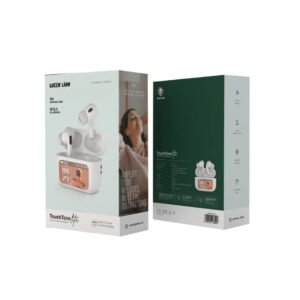 Green Lion Touch Tone Lite Active Noise Cancellation