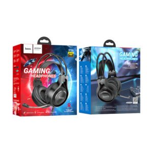 Hoco W106 Tiger Wired Gaming Headset